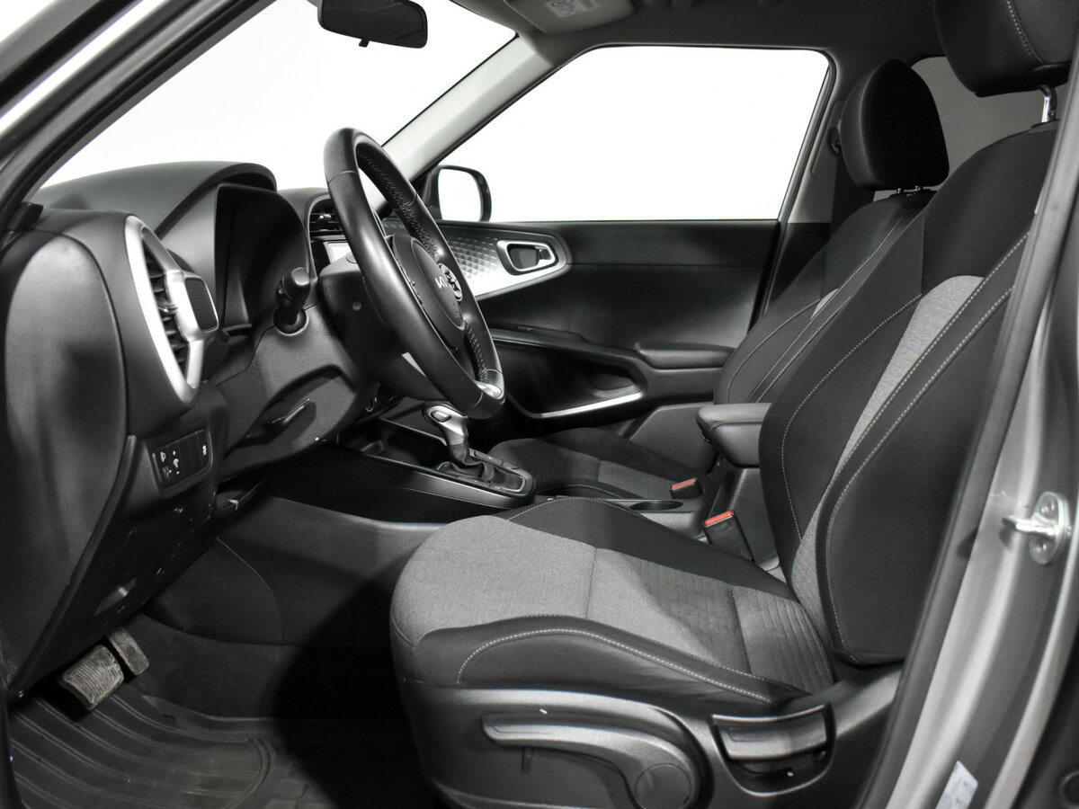 Купить Kia Soul III, 2021, 34 814 км, фото №10