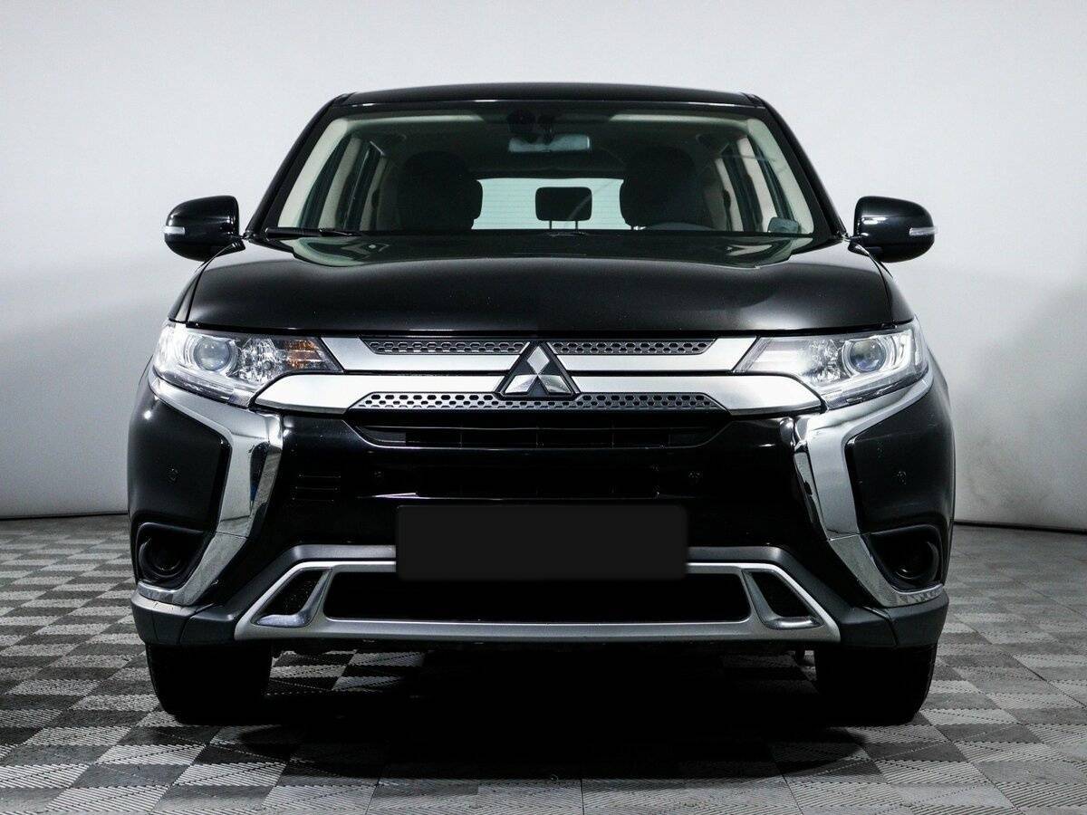 Купить Mitsubishi Outlander, 2019, 44 800 км, фото №2