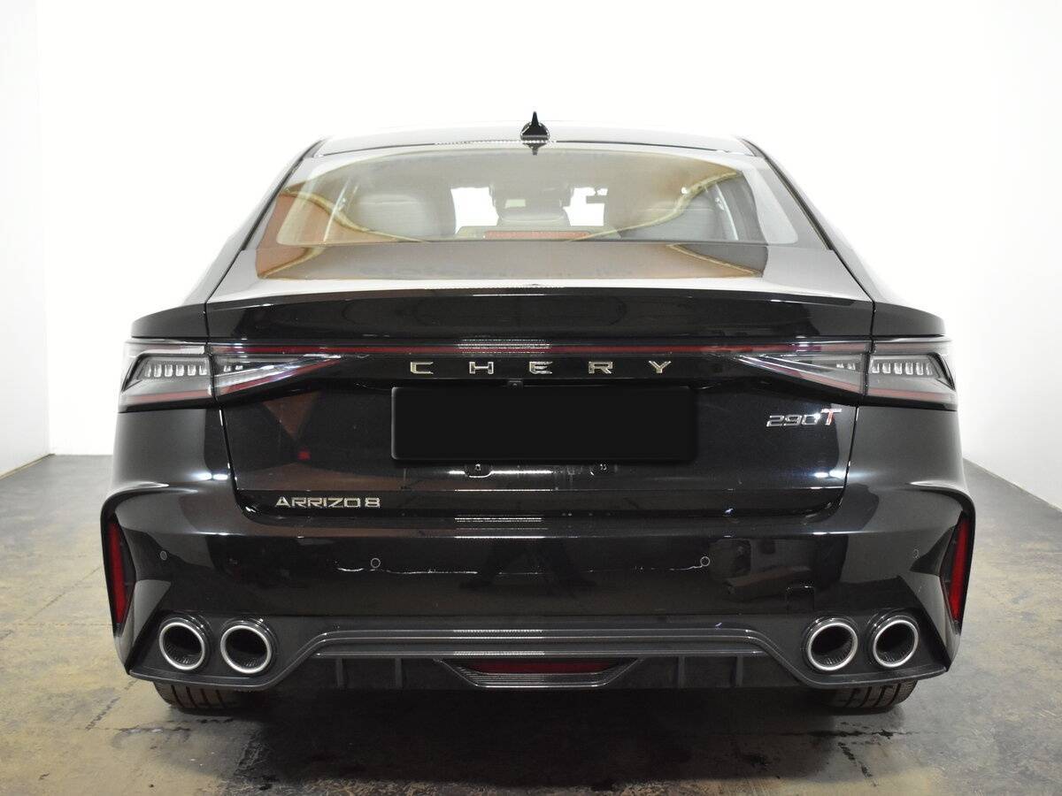 Купить Chery Arrizo 8, 2023, 9 000 км, фото №5