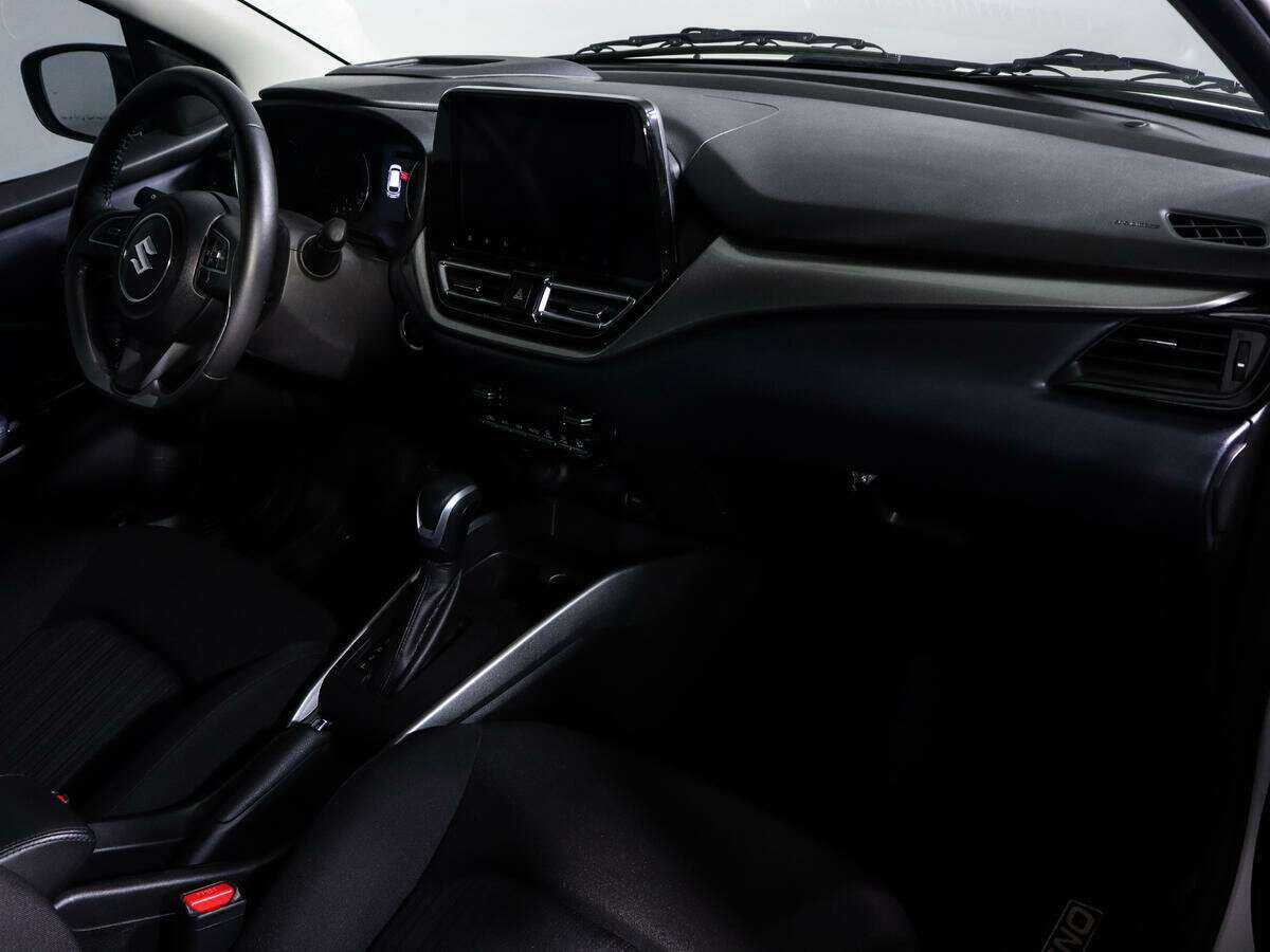 Купить Suzuki Baleno, 2022, 12 916 км, фото №9