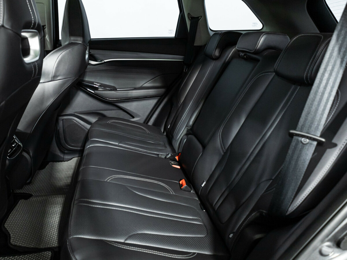 Купить Changan CS75 Plus I Рестайлинг, 2021, 43 574 км, фото №10