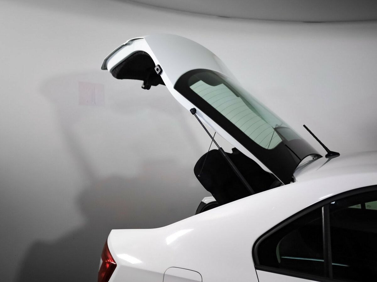 Купить Skoda Rapid I, 2015, 56 253 км, фото №19