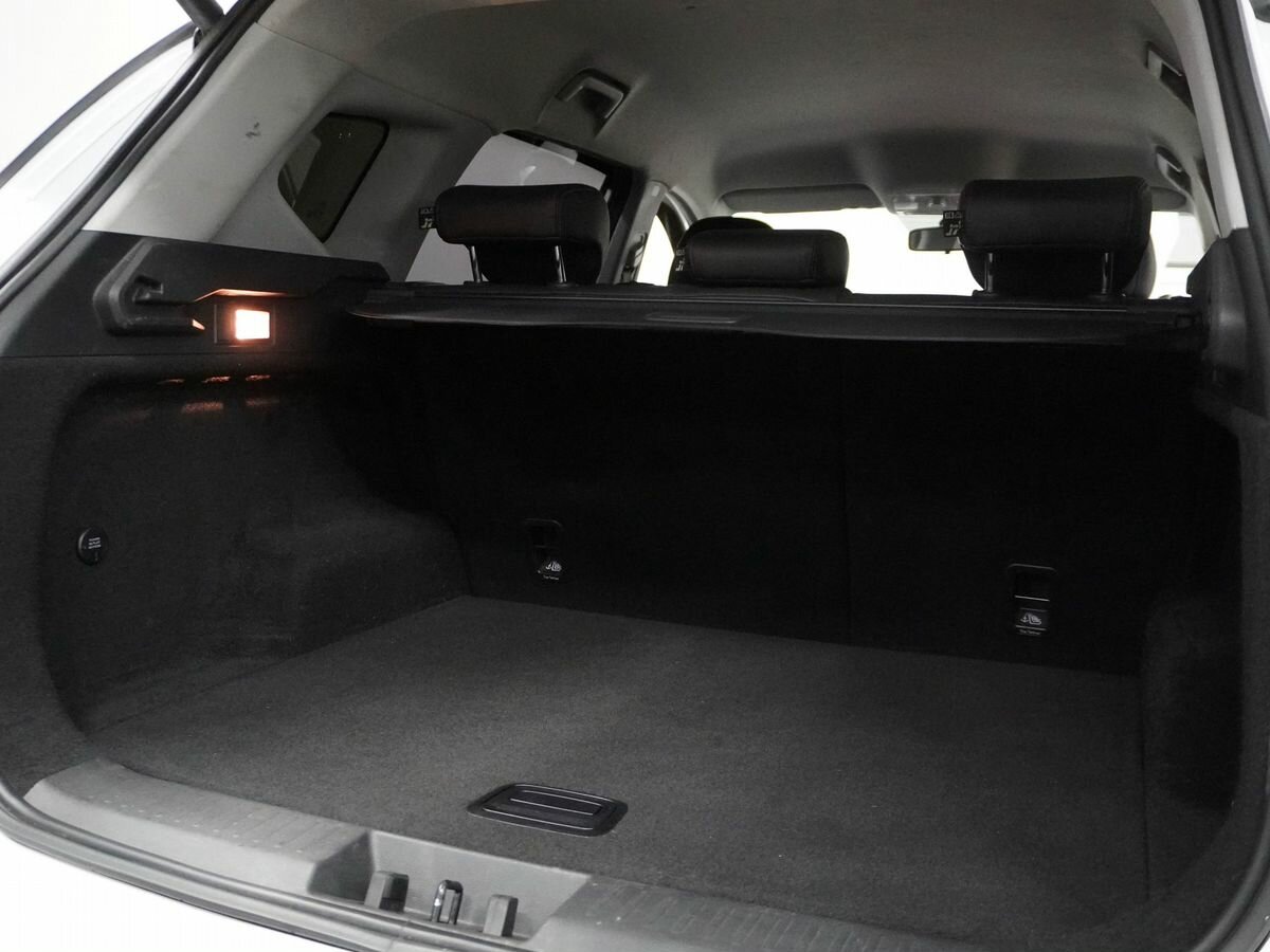 Купить Chery Tiggo 7 Pro I, 2022, 76 113 км, фото №14