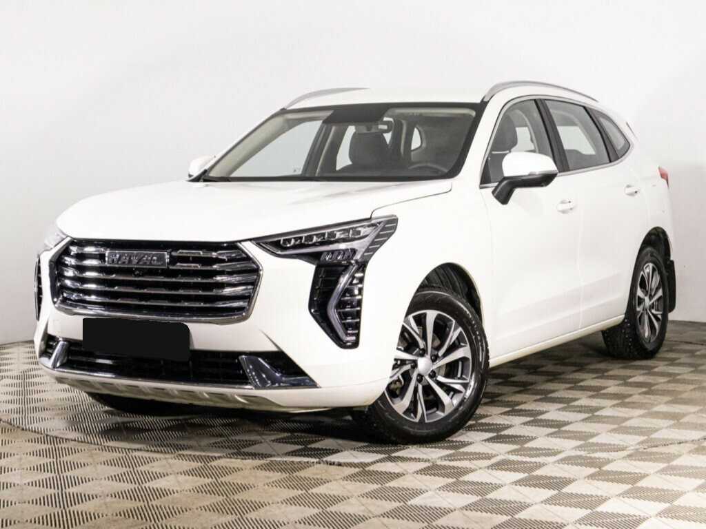 Купить Haval Jolion, 2023, 13 300 км, фото №1