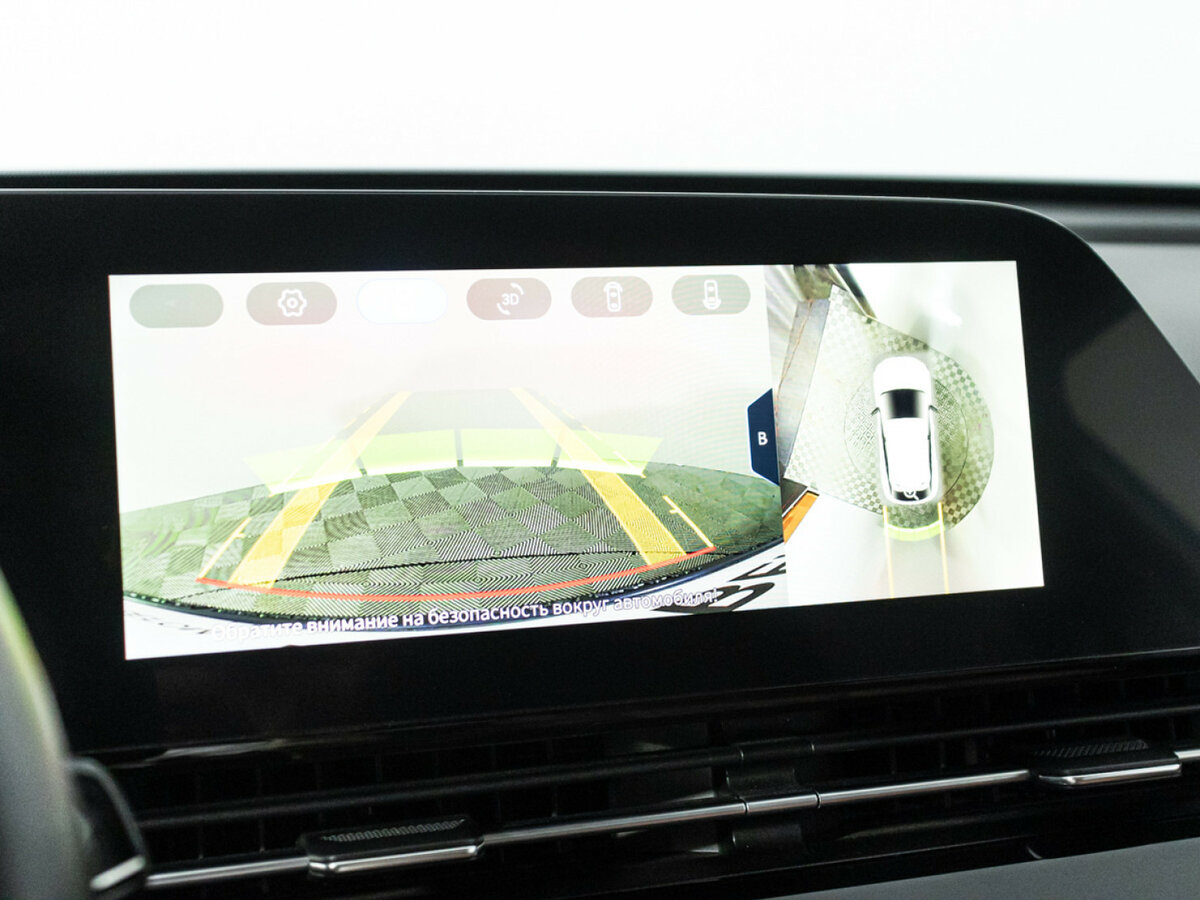 Купить Omoda C5 I, 2022, 55 750 км, фото №15