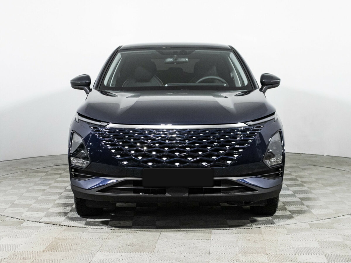 Купить Omoda C5 I, 2023, 8 235 км, фото №2