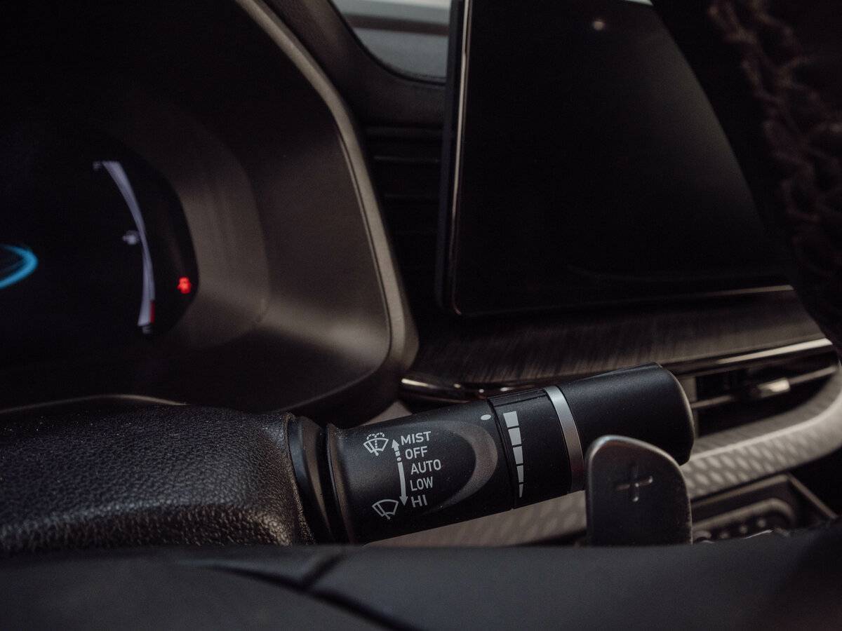 Купить Haval F7x, 2023, 15 210 км, фото №13