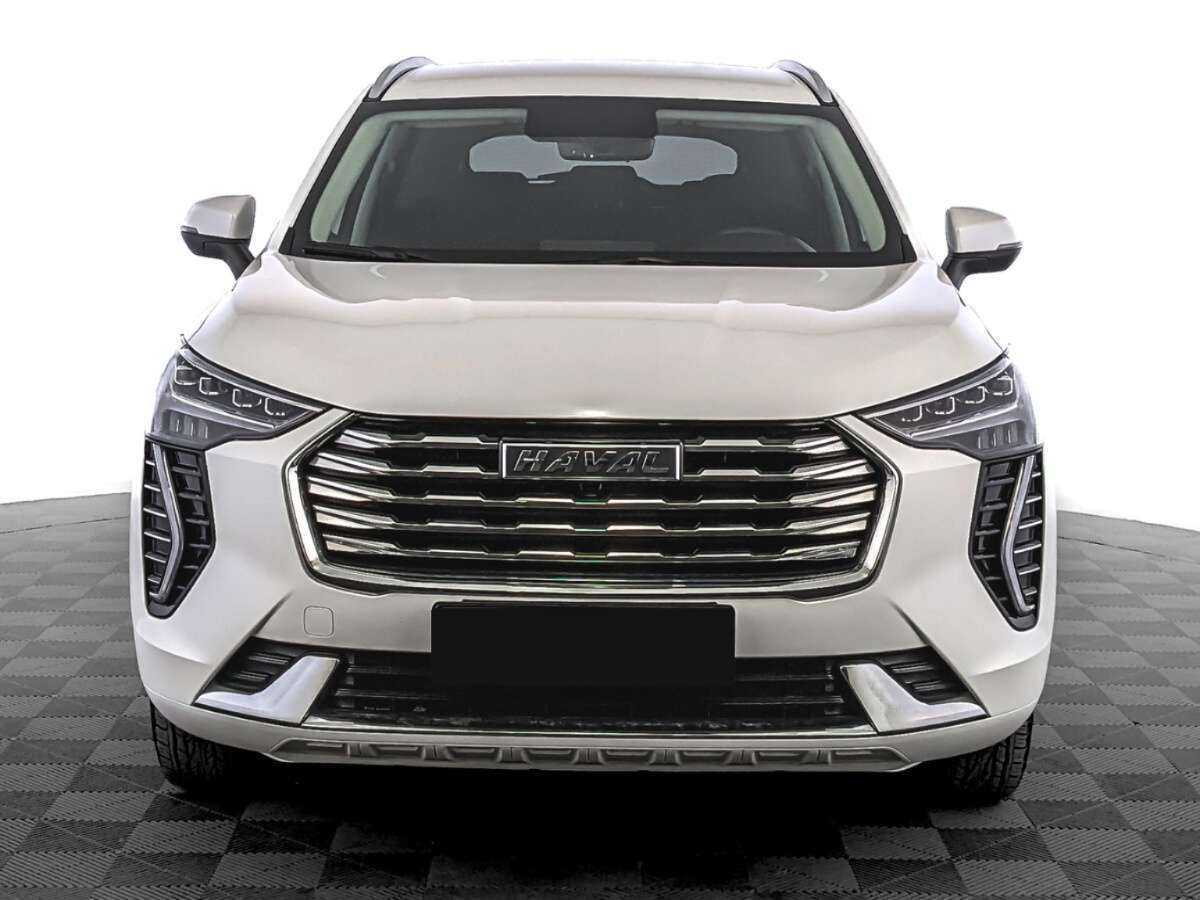 Купить Haval Jolion, 2023, 9 554 км, фото №2