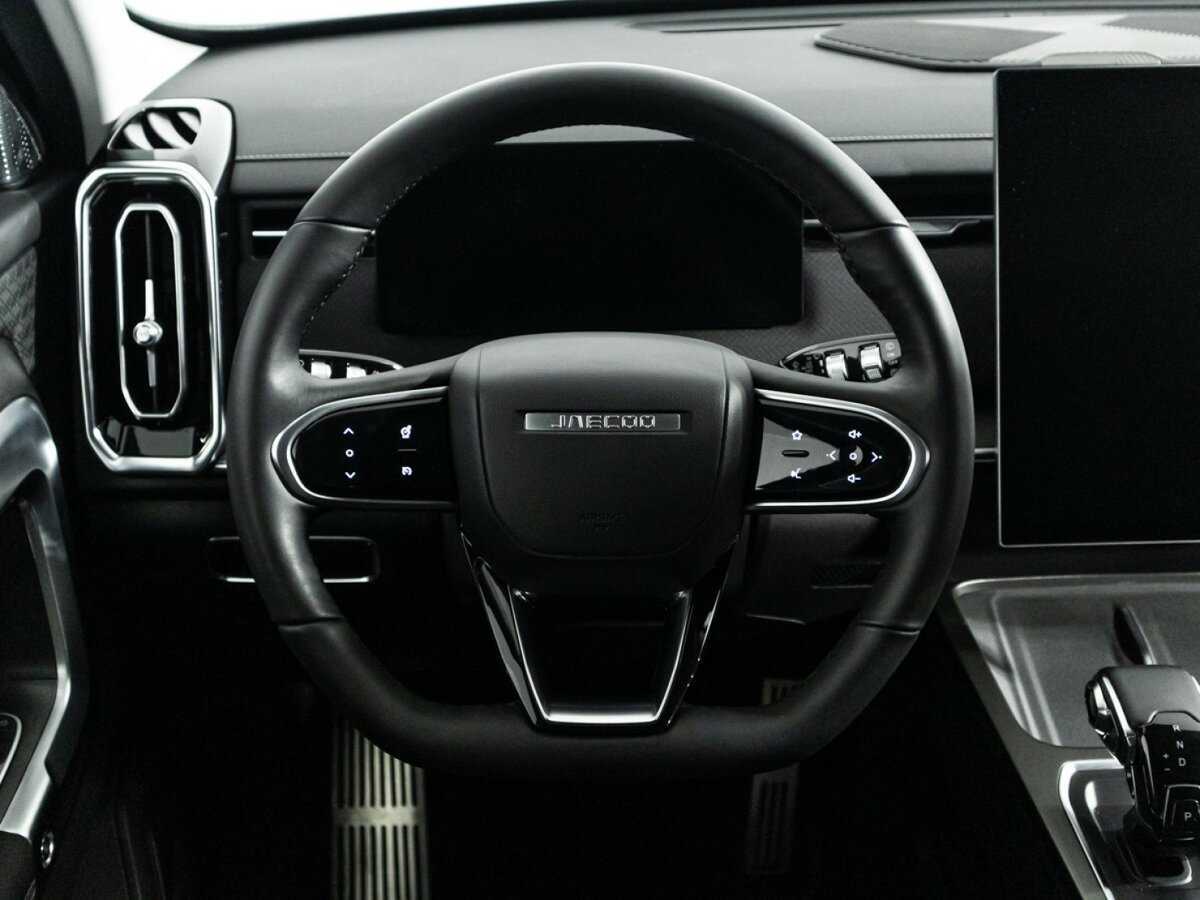 Купить Jaecoo J7, 2023, 10 494 км, фото №24