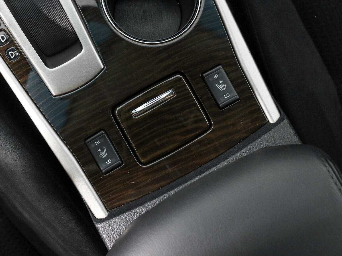 Купить Nissan Teana, 2014, 159 958 км, фото №11