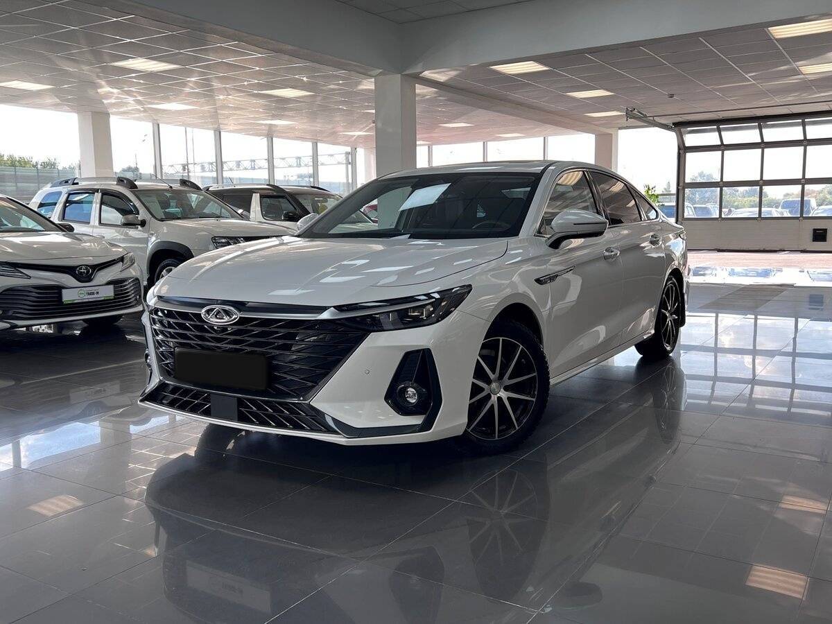 Купить Chery Arrizo 8, 2023, 22 567 км, фото №1