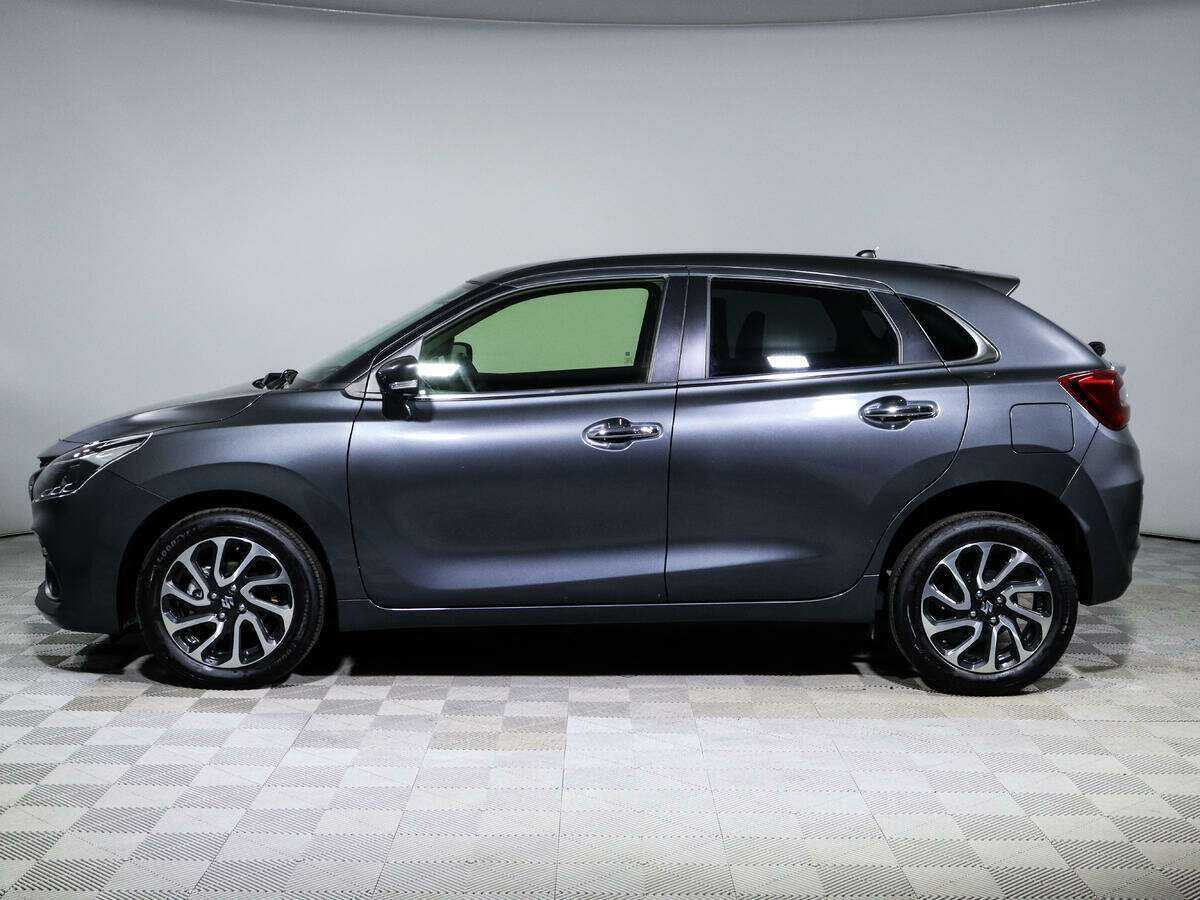 Купить Suzuki Baleno, 2022, 5 439 км, фото №8