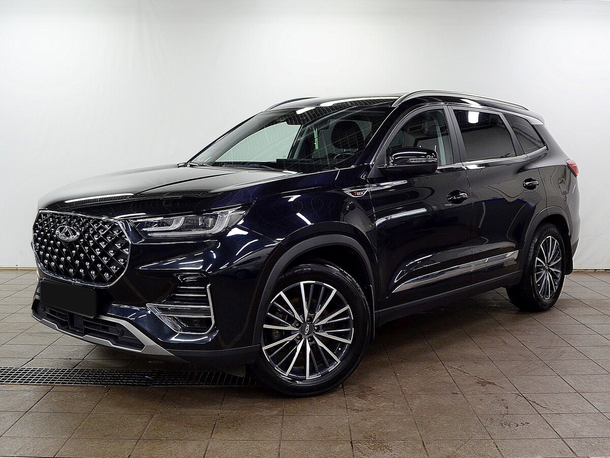 Купить Chery Tiggo 8 Pro I, 2021, 39 000 км, фото №1