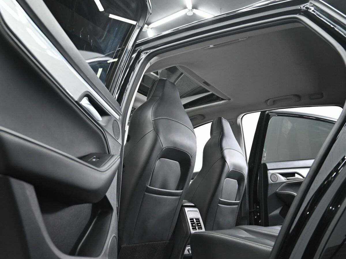 Купить JAC J7, 2023, 54 000 км, фото №15