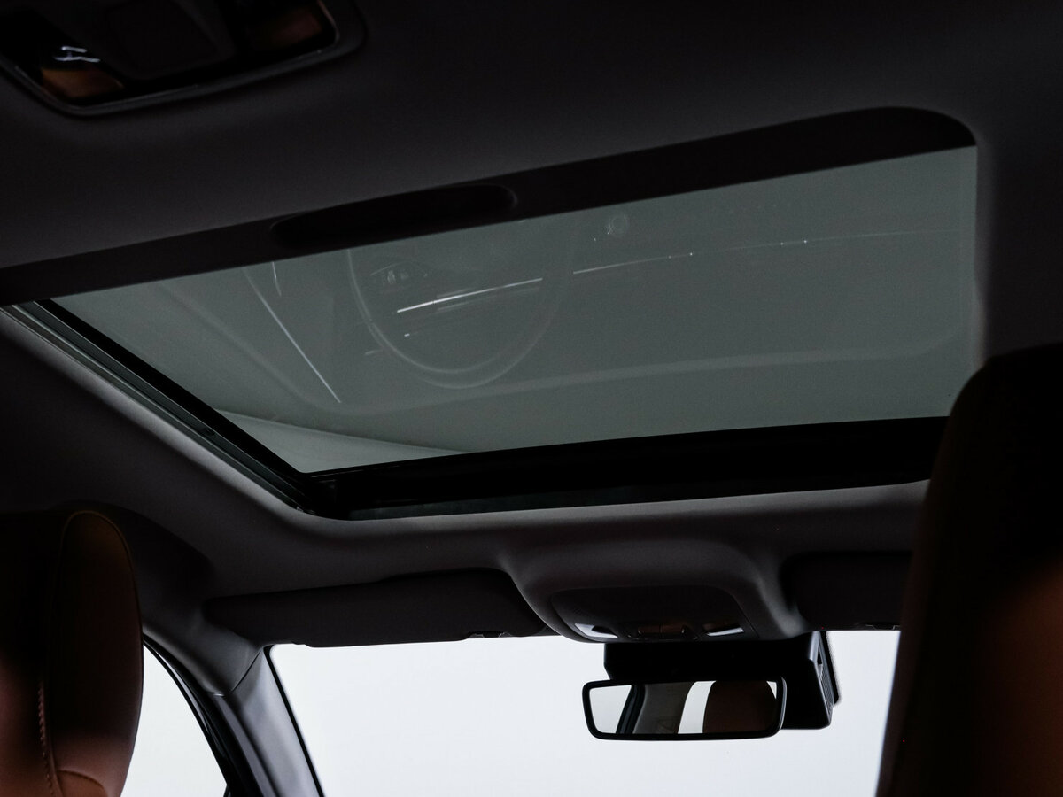 Купить Omoda C5 I, 2023, 21 831 км, фото №17