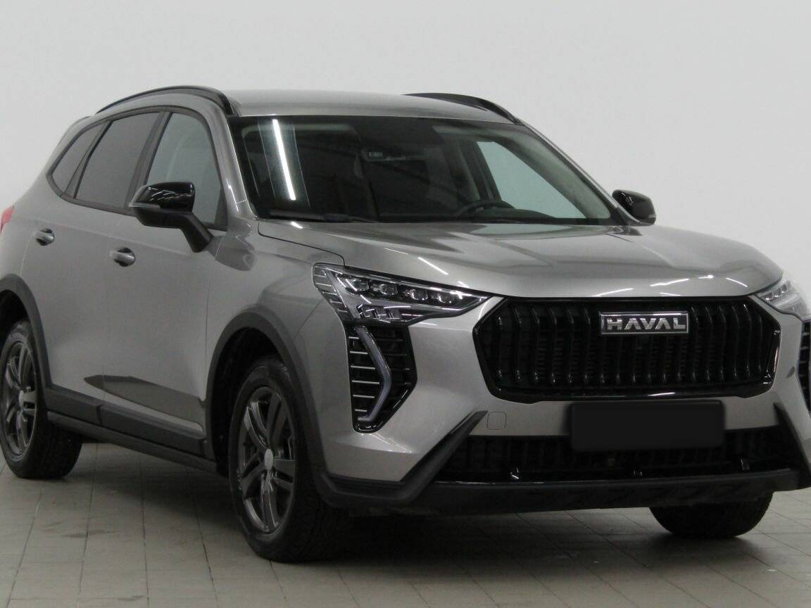 Купить Haval Jolion, 2024, 21 156 км, фото №7