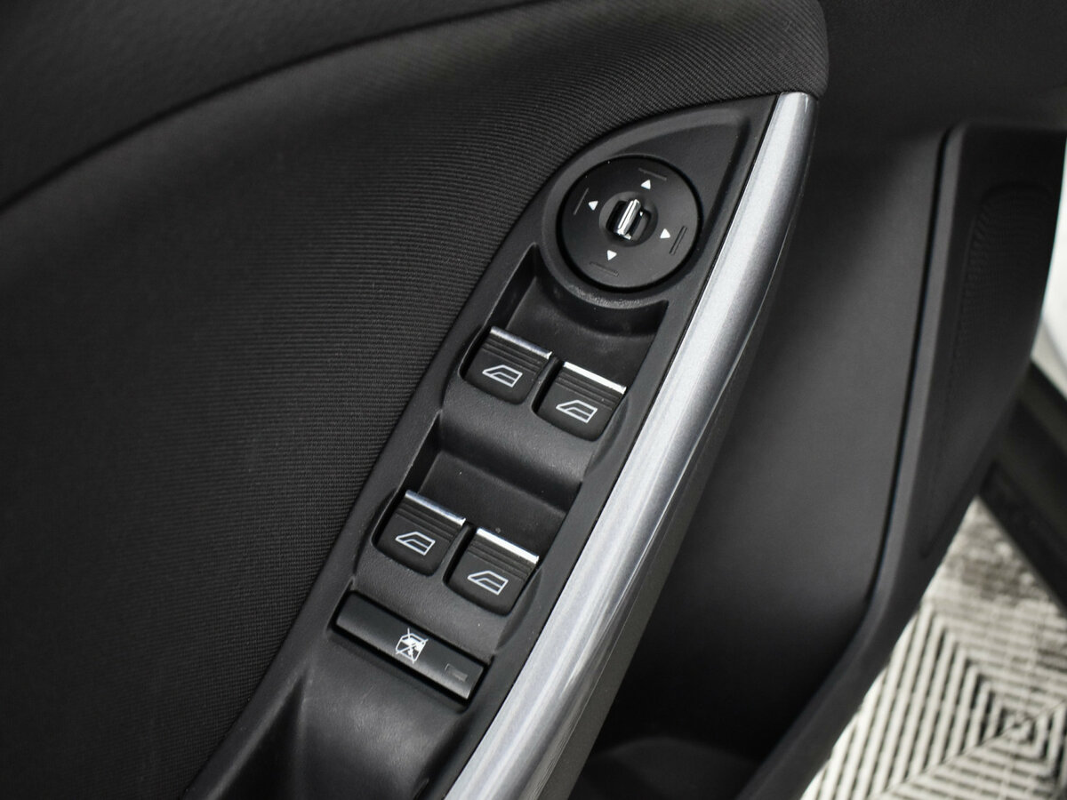 Купить Ford Focus III, 2012, 267 639 км, фото №2