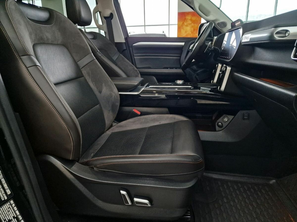 Купить Haval Dargo X, 2023, 15 293 км, фото №15