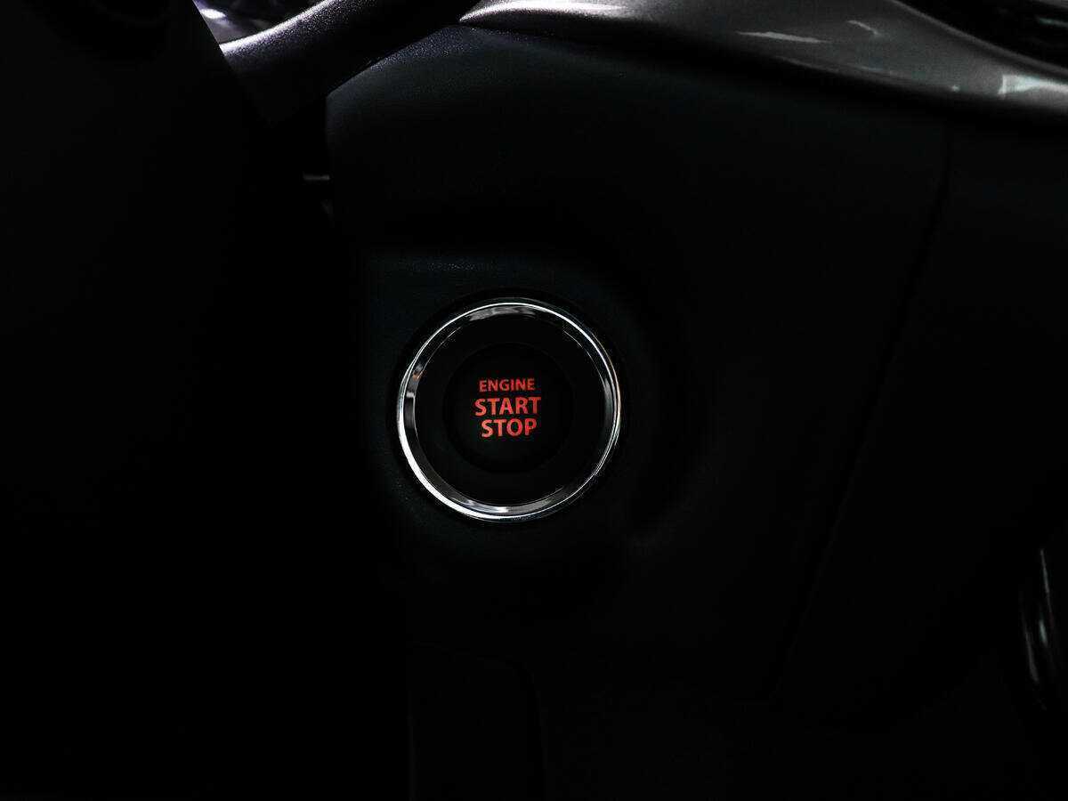 Купить Suzuki Baleno, 2023, 3 329 км, фото №20