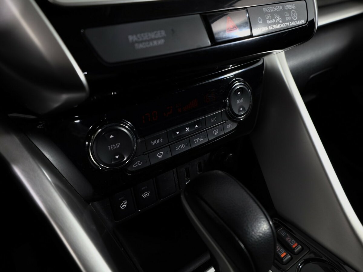 Купить Mitsubishi Eclipse Cross I, 2019, 166 000 км, фото №17