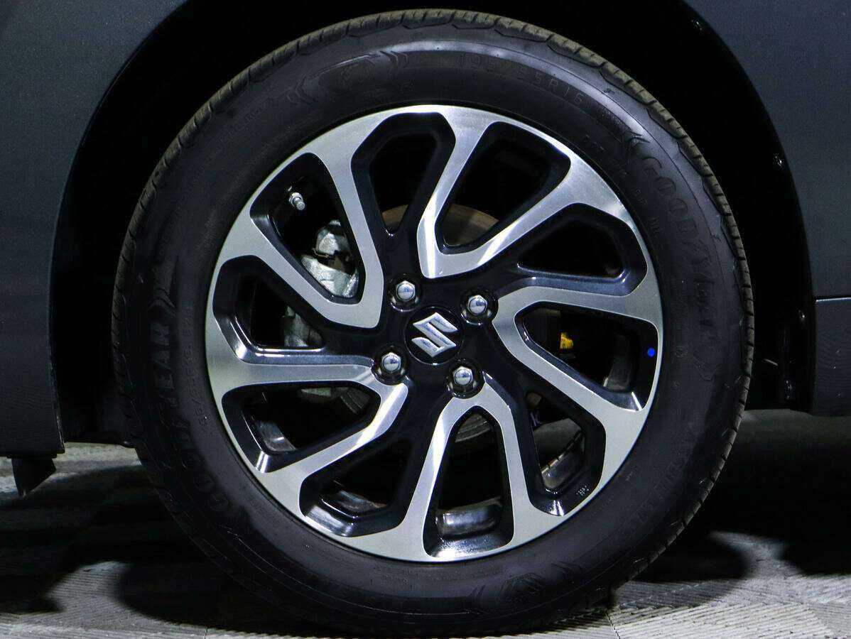 Купить Suzuki Baleno, 2022, 23 767 км, фото №20