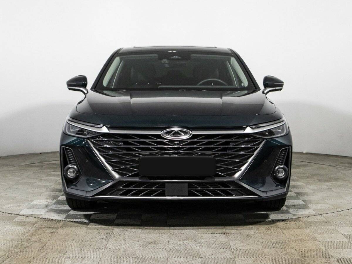 Купить Chery Arrizo 8, 2023, 45 798 км, фото №2