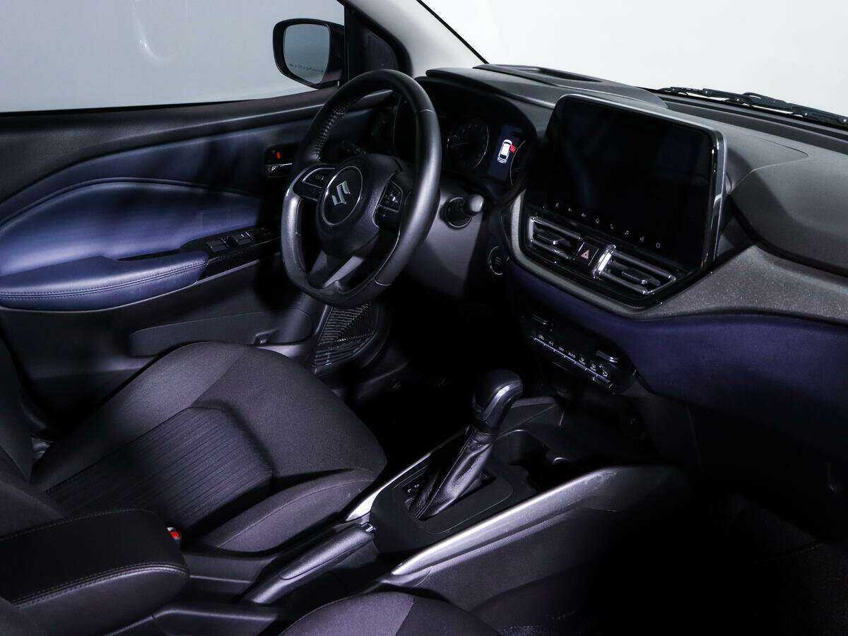 Купить Suzuki Baleno, 2022, 26 176 км, фото №9