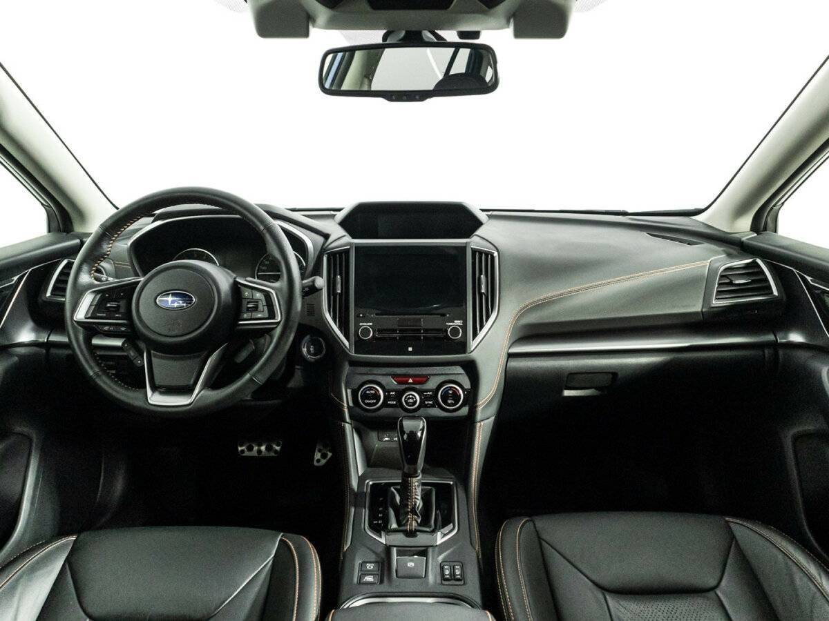 Купить Subaru XV, 2019, 35 040 км, фото №13
