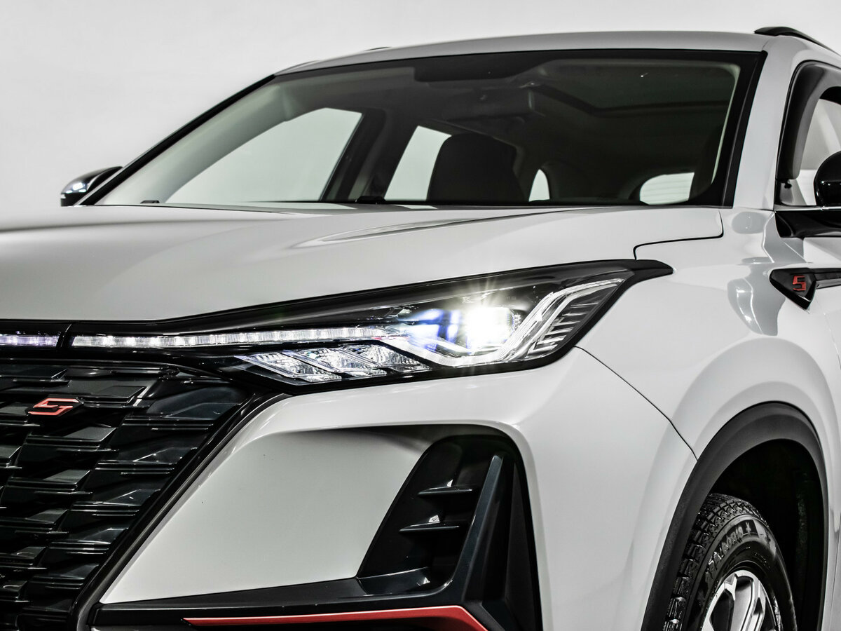 Купить Changan CS75 Plus I Рестайлинг, 2023, 32 876 км, фото №18