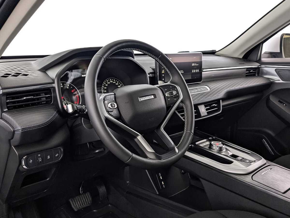 Купить Haval Jolion, 2023, 6 561 км, фото №11