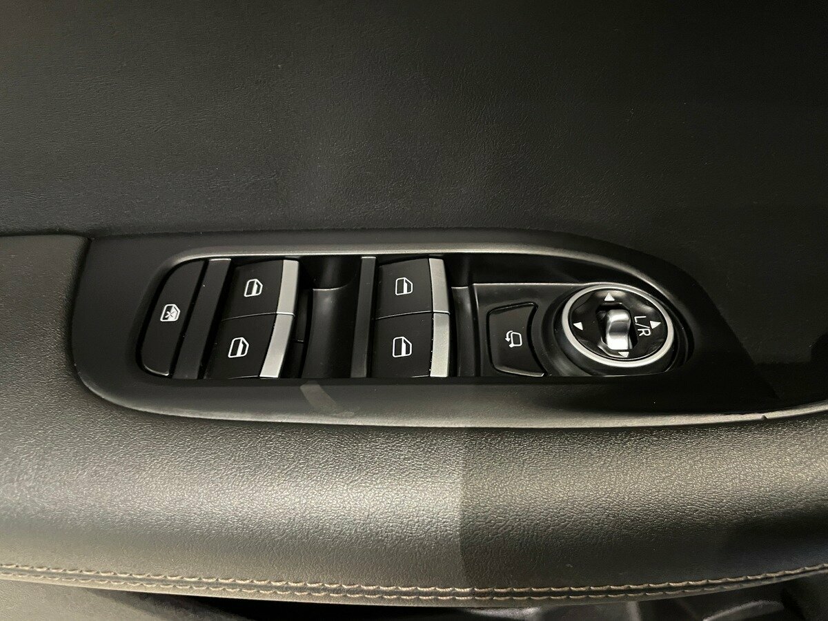 Купить Chery Tiggo 8 I Рестайлинг, 2022, 102 965 км, фото №12