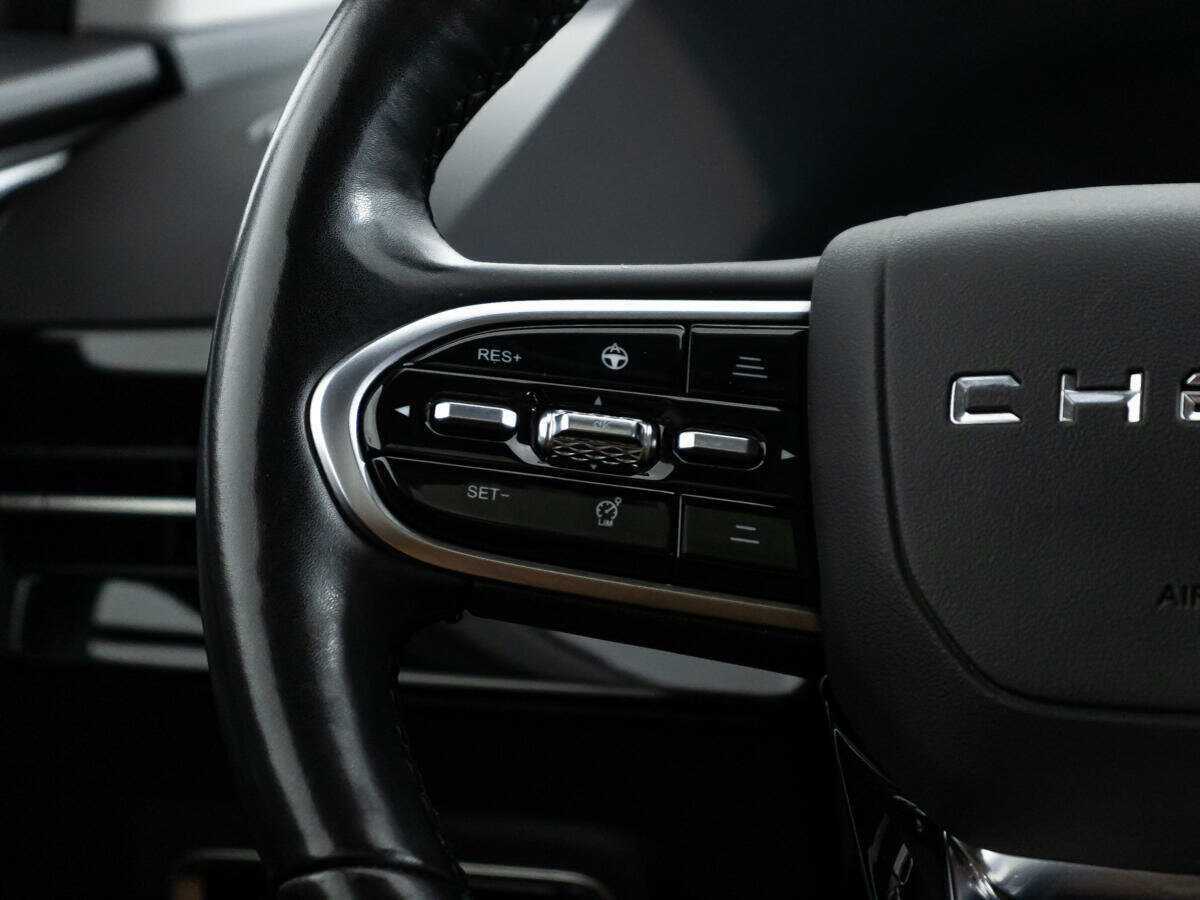 Купить Omoda C5, 2022, 59 804 км, фото №27