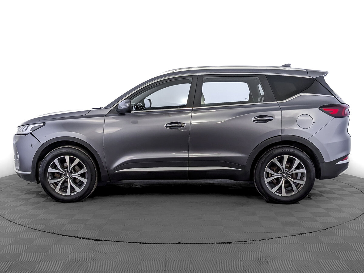 Купить Chery Tiggo 7 Pro I, 2022, 118 723 км, фото №8