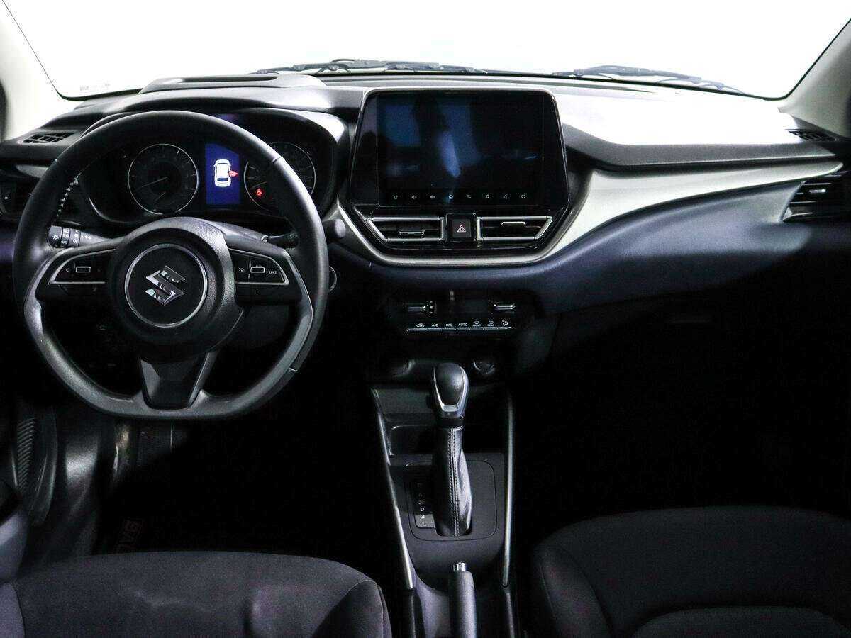 Купить Suzuki Baleno, 2022, 29 604 км, фото №12