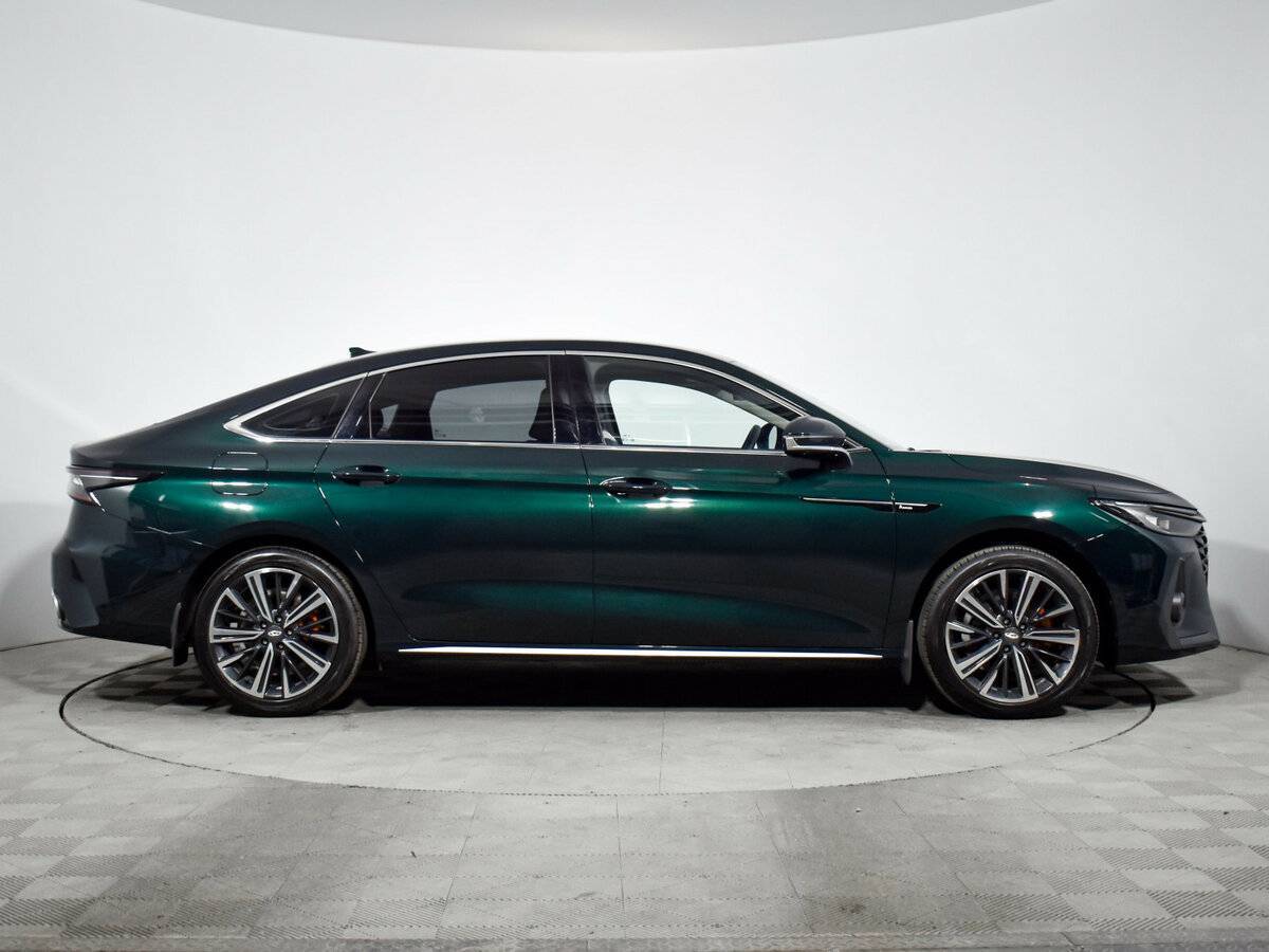 Купить Chery Arrizo 8, 2023, 10 214 км, фото №4