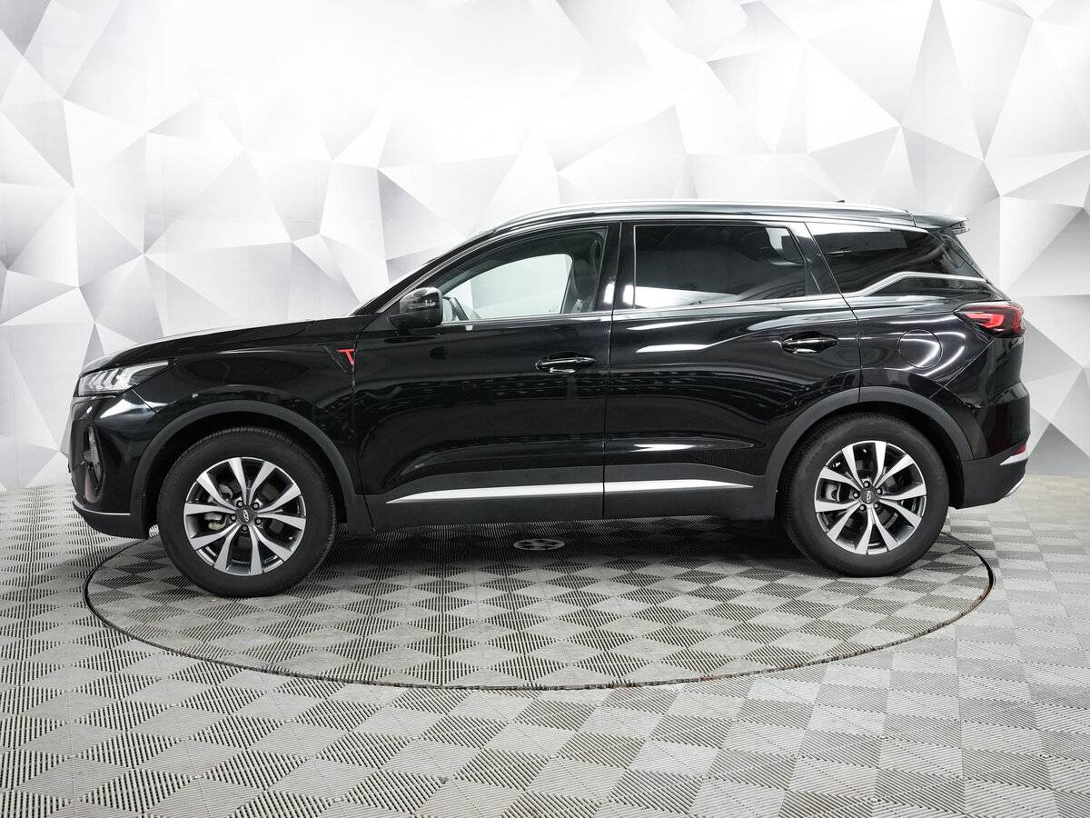 Купить Chery Tiggo 7 Pro Max I, 2023, 15 100 км, фото №2