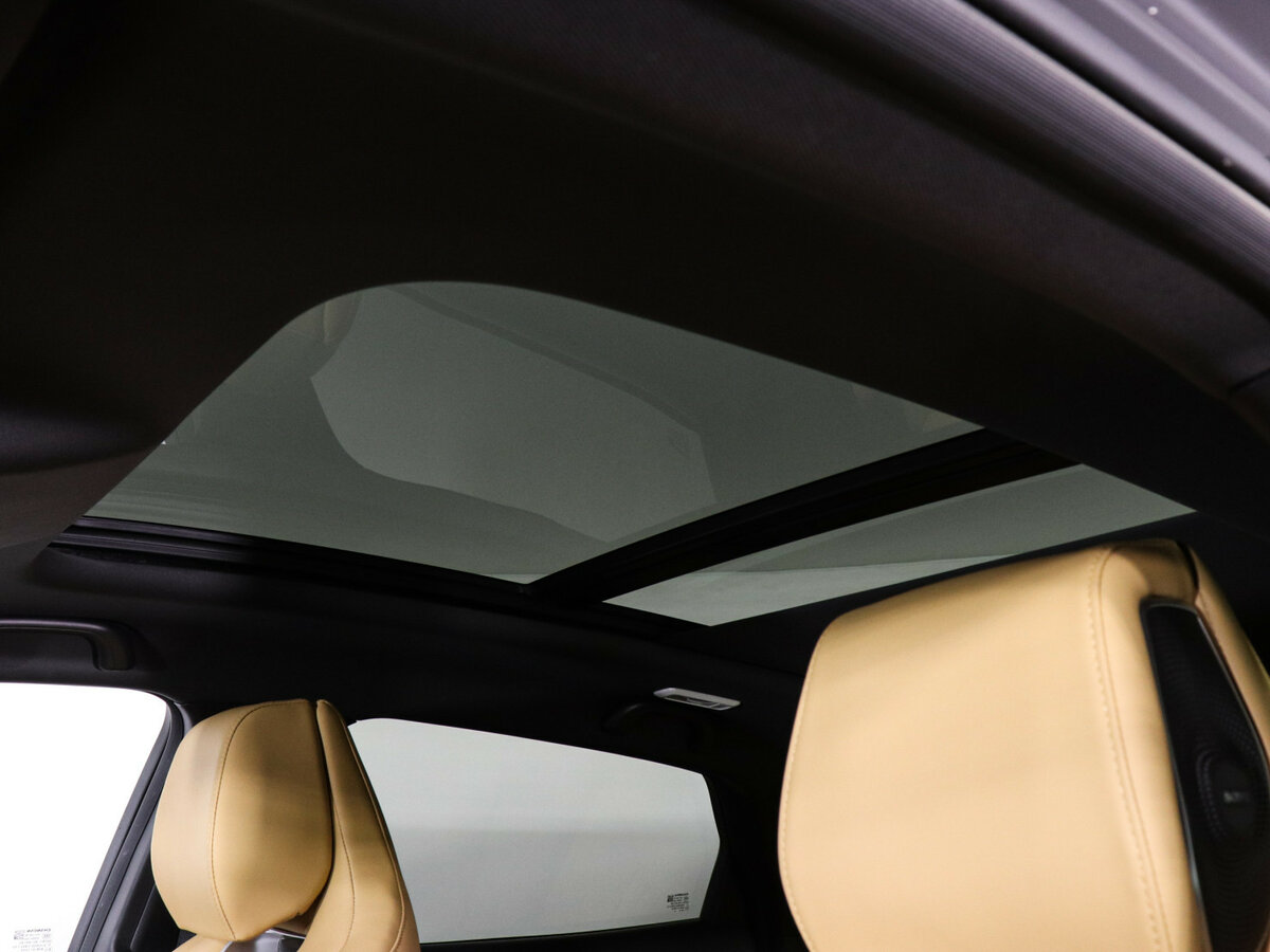 Купить Changan UNI-K, 2024, 31 370 км, фото №13