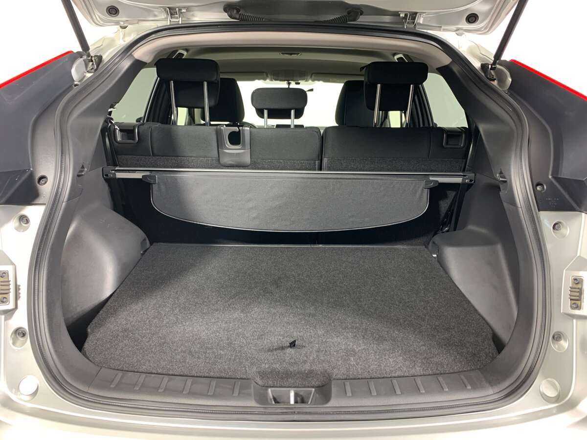 Купить Mitsubishi Eclipse Cross, 2018, 57 462 км, фото №20