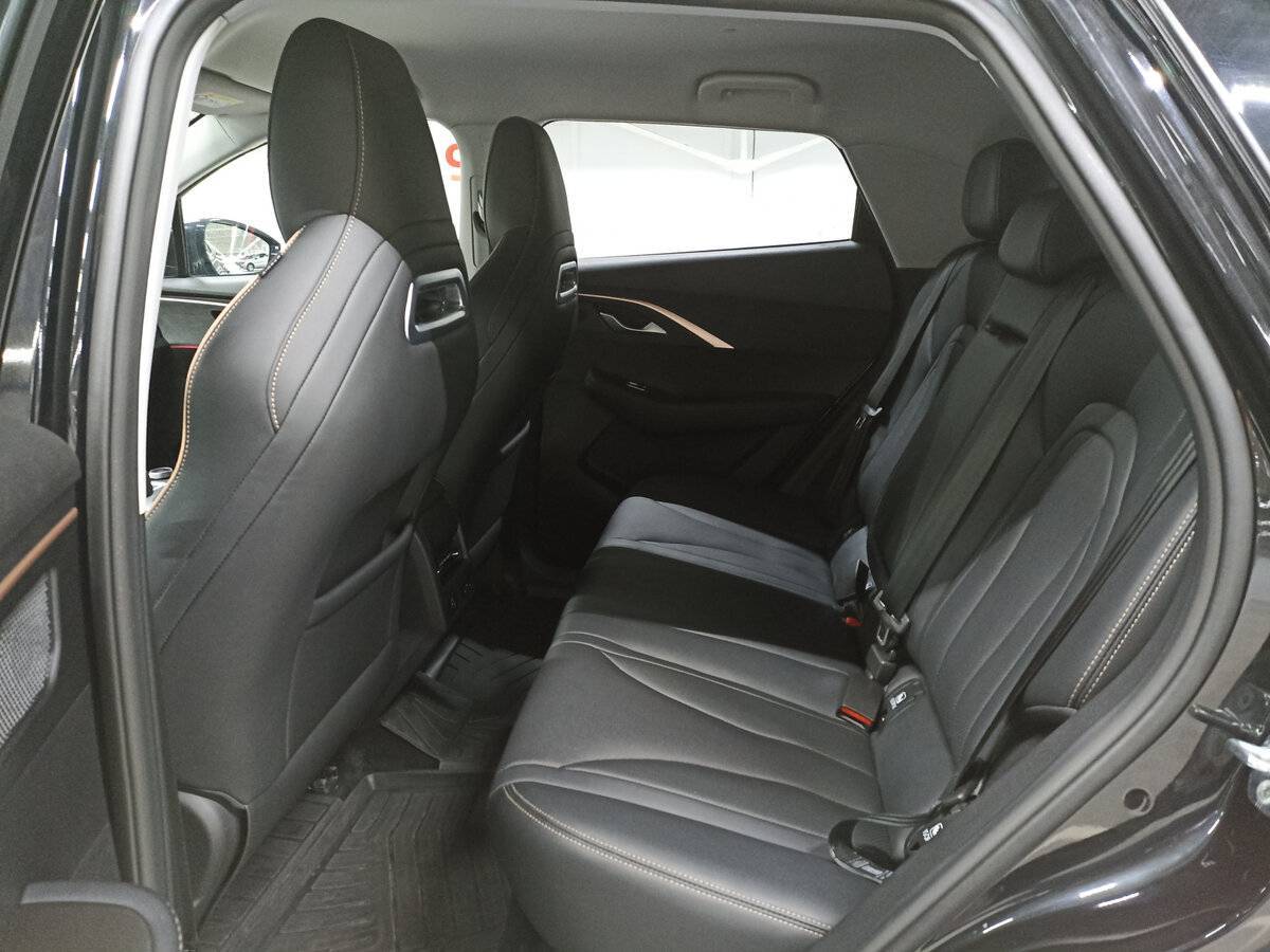 Купить Omoda C5, 2023, 24 647 км, фото №12