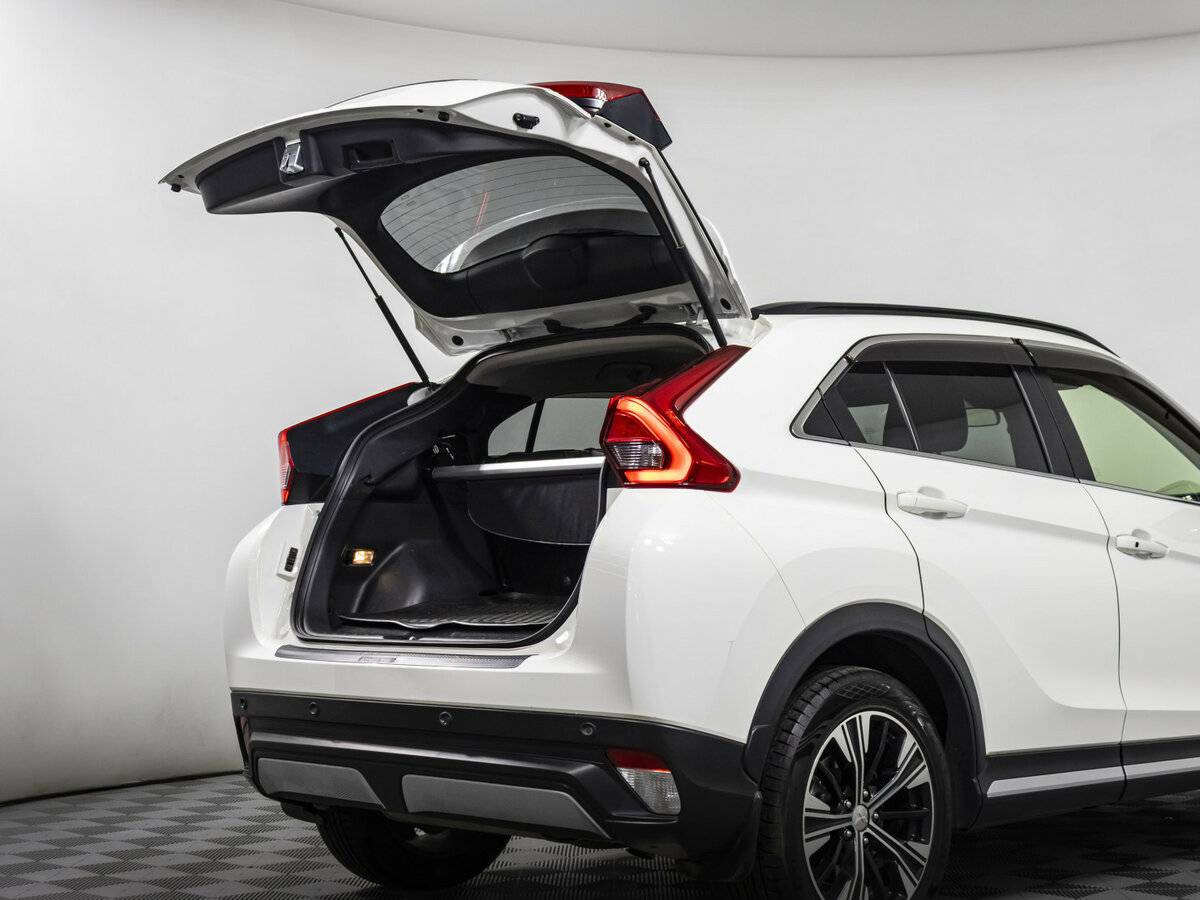 Купить Mitsubishi Eclipse Cross I, 2018, 104 345 км, фото №17