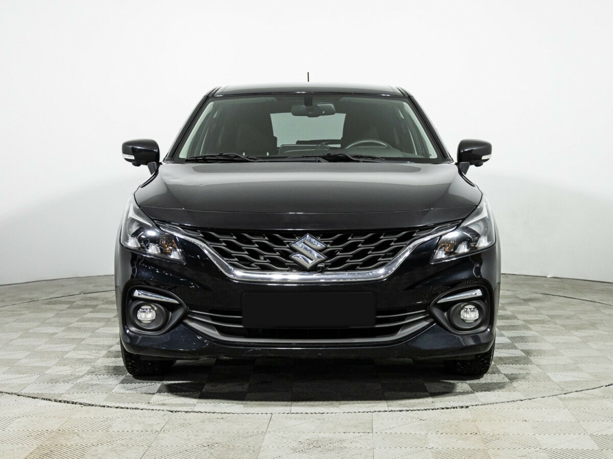 Купить Suzuki Baleno III, 2022, 40 622 км, фото №2