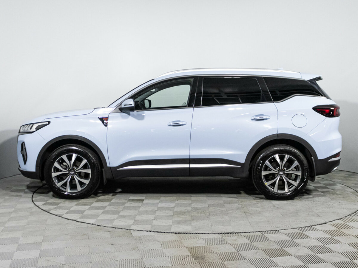 Купить Chery Tiggo 7 Pro Max I, 2023, 51 019 км, фото №7