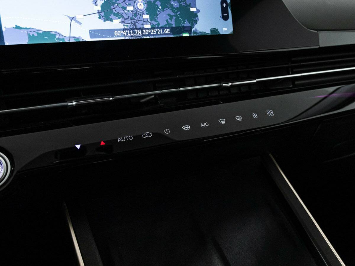 Купить Omoda C5, 2023, 14 688 км, фото №20