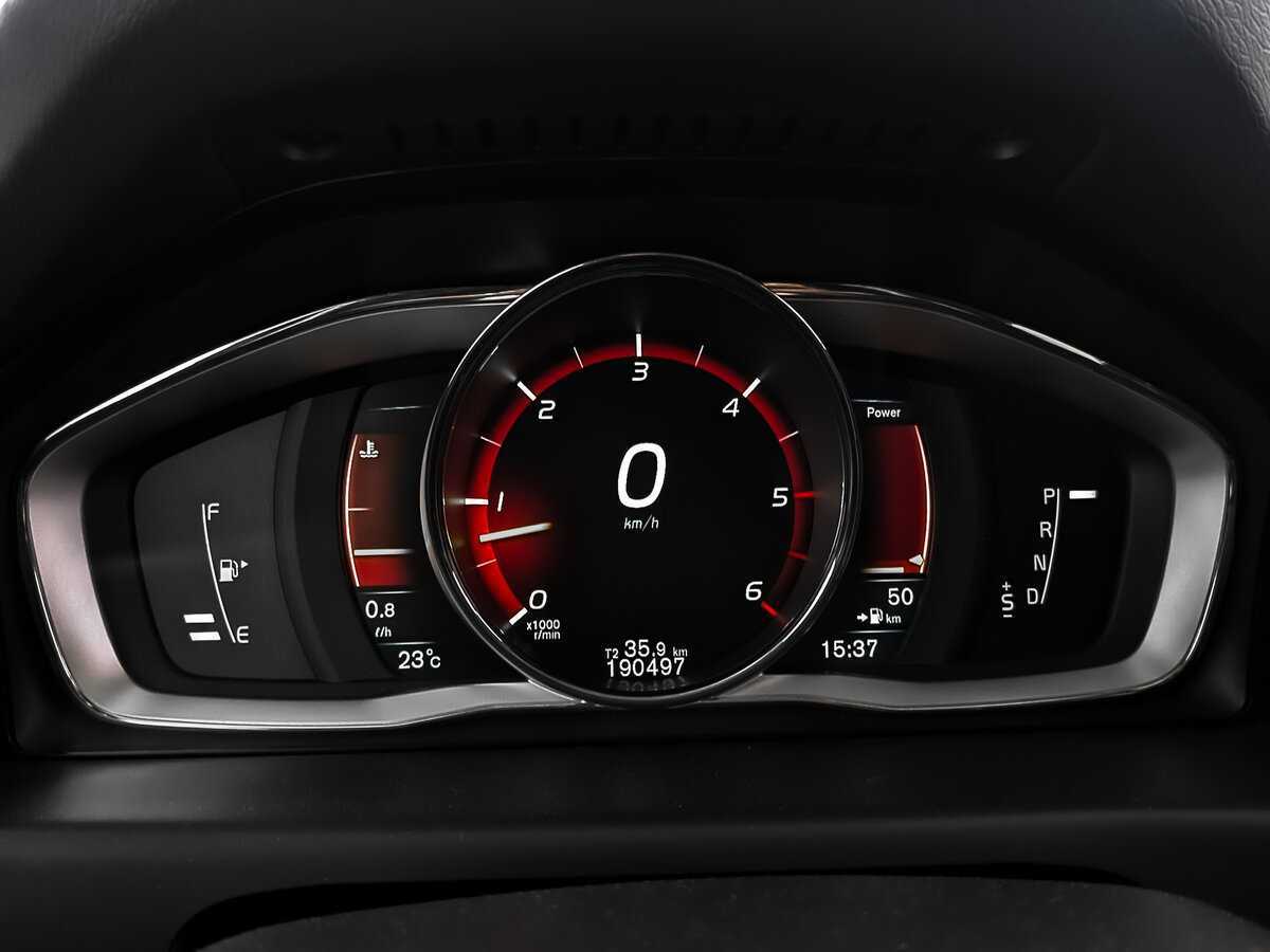 Купить Volvo XC70, 2015, 190 500 км, фото №16