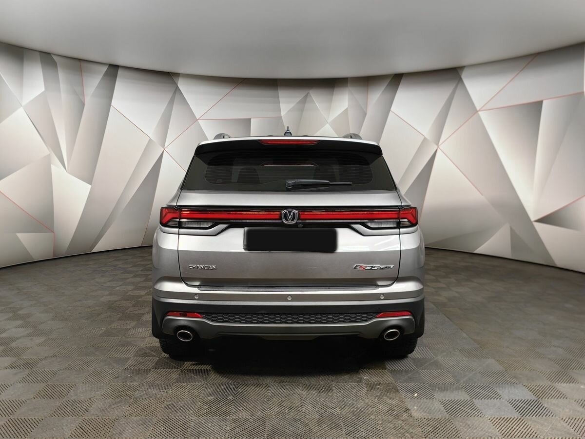 Купить Changan CS35 Plus I Рестайлинг, 2023, 34 986 км, фото №8