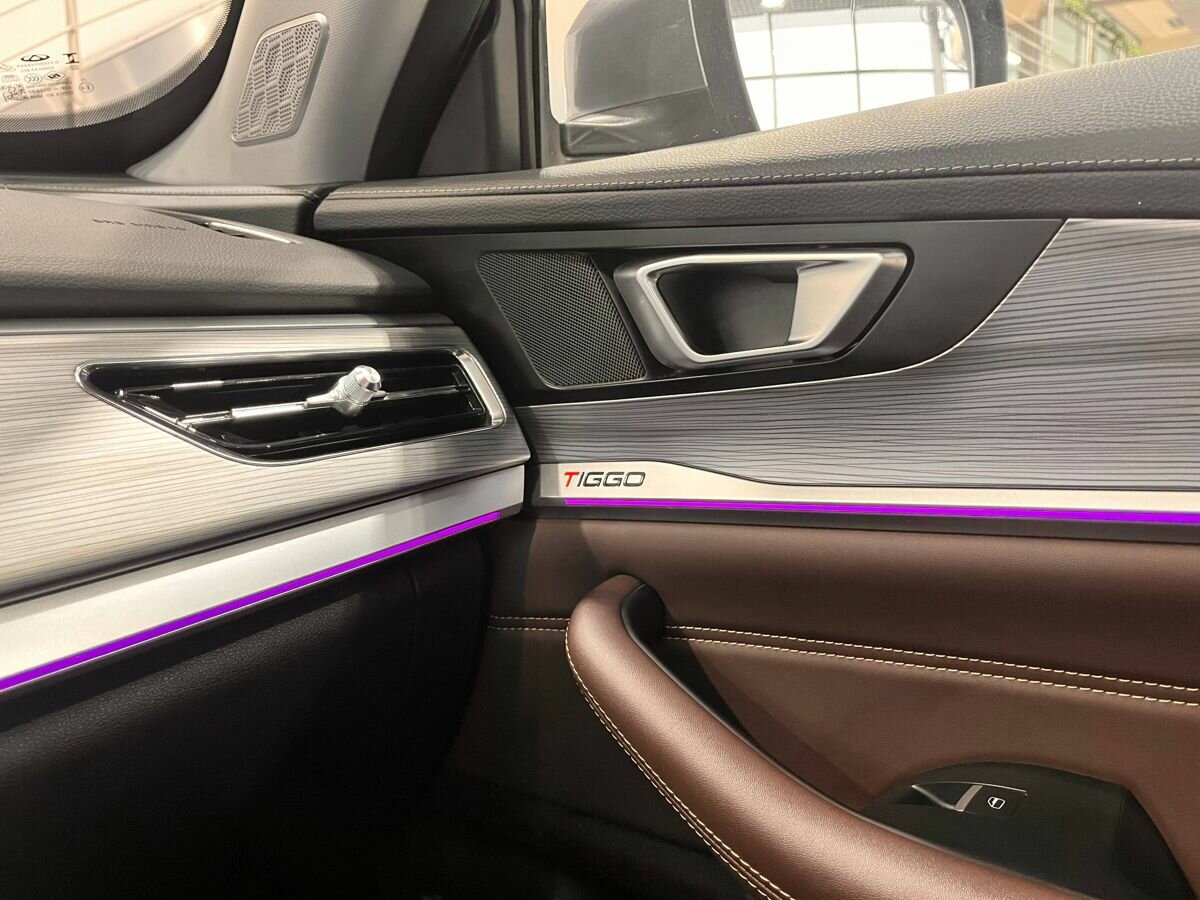 Купить Chery Tiggo 8 Pro I, 2022, 29 500 км, фото №14