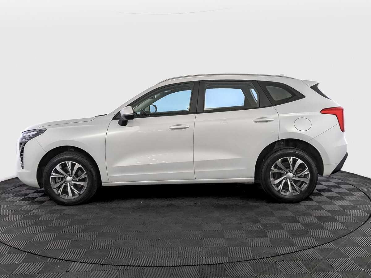 Купить Haval Jolion, 2023, 22 539 км, фото №8