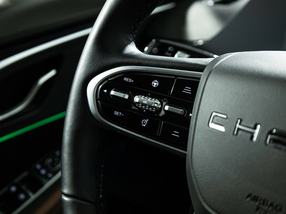 Купить Omoda C5 I, 2023, 13 814 км, фото №20