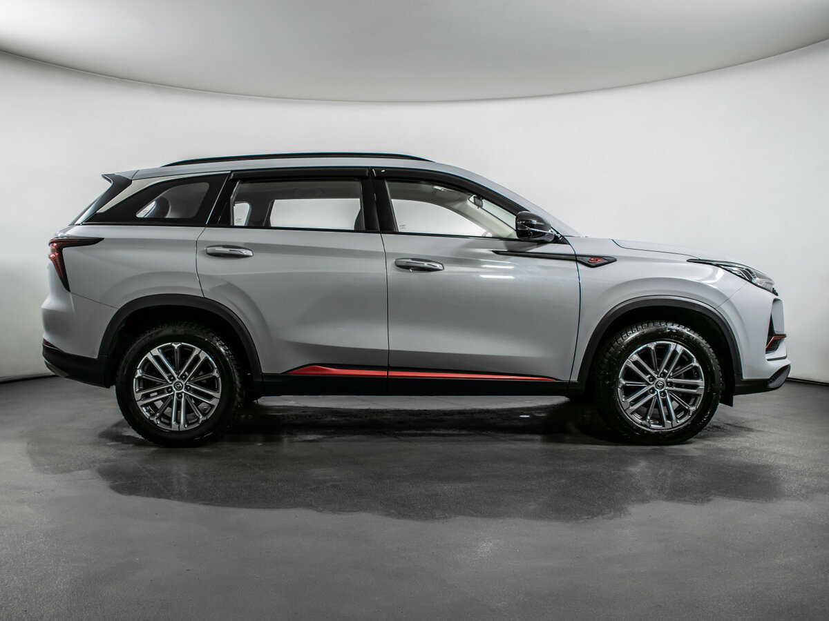 Купить Changan CS75 Plus I Рестайлинг, 2023, 32 876 км, фото №4