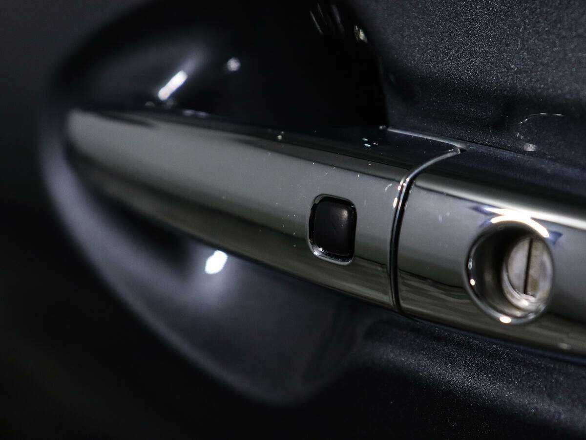 Купить Suzuki Baleno, 2022, 5 439 км, фото №17